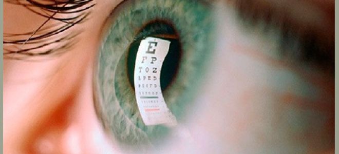 Причины, по которым падает зрения — когда необходимо обратится  к врачу