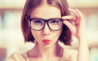 Что такое близорукость (миопия) глаз: лечение и профилактика