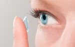 Болят глаза после ношения линз: как избежать неприятных последствий
