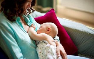 Как и чем лечить конъюнктивит при грудном вскармливании, чтобы не навредить малышу
