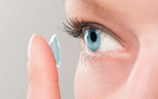 Портят ли контактные линзы зрение: недостатки и плюсы ношения, мифы