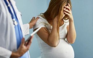 Чем лечить ячмень у беременных женщин и в период грудного вскармливания?