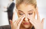 Почему болят и чешутся глаза: причины и действенное лечение