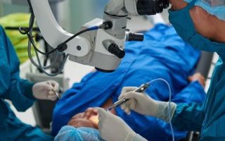 Операции при глаукоме: показания, виды лечения и восстановление