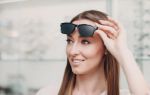 Перфорированные очки в дырочку – как правильно использовать для улучшения зрения