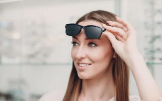 Перфорированные очки в дырочку – как правильно использовать для улучшения зрения
