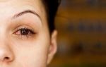 Что делать, если краснеют глаза от линз – 6 простых и действенных советов