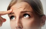 Почему болит бровь над глазом: причины и соответствующее лечение