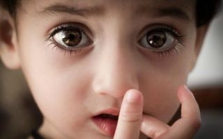 Полный список заболеваний глаз у детей – на что стоит обратить особое внимание?