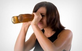 Почему болят глаза после алкоголя и может ли это привести к слепоте?