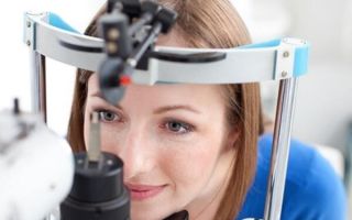 Особенности аппаратного лечения миопии — под силу ли аппарату восстановить зрение